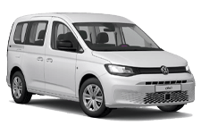Van Hire Chadderton - Caddy Van - Van hire Chadderton