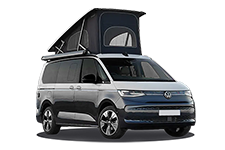 Van Hire Chadderton - VW Campervan - Van hire Chadderton